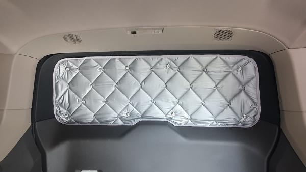 Thermomatte PREMIUM VW T7 Heckklappe